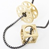 Gold Object Forms