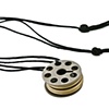 Bobbin - bronze
