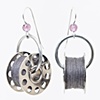 Spools
Gray/Lavender