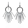 Fringe Earrings