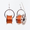 Spools
Orange