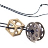 Object Form Necklace