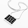 Tile Necklace