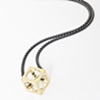 Gold Cube (medium)