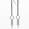 Mini Fringe Drops