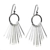 Fringe Earrings