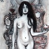 Homage to Klimt