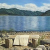 Summer, Queen's Bay