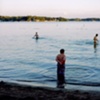 Can't swim (sixth grade)