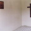 Sister Genevieve's cell