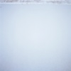 Frozen lake