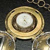 "Looking Through Time Watch"