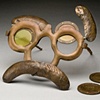 "Optically Olafactorial Glasses"
