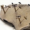 "Impression Brooch"