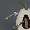 "Ax Egg"