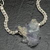 "Crystal Necklace"