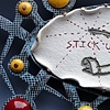 "Stick Um' Up"