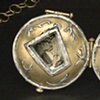 "Looking Through Time Watch"
