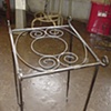 Tall Table