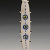 "Long Brooch"