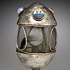 "Reliquary For My Hair"