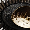 "Cellular Structure"  (detail)