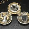 "Looking Through Time Watch"