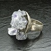 "Crystal Ring"