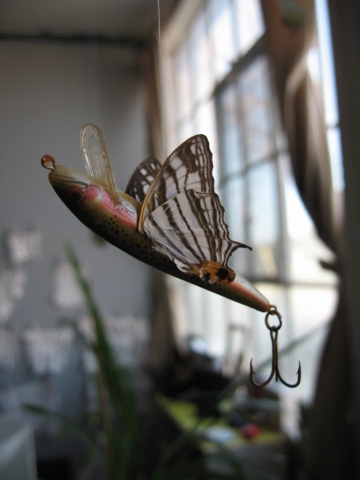 Magic Butterfly