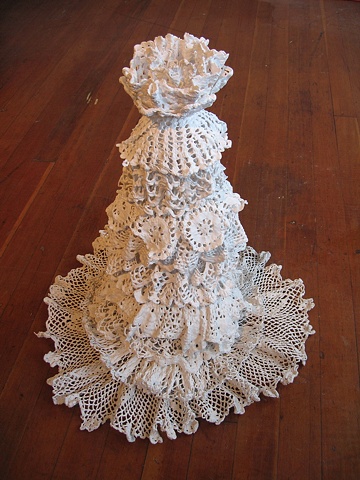 Doily Bloom