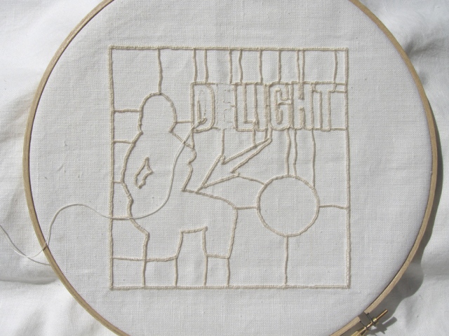 Women's Work - Delight