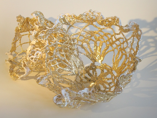 Doily Cakes - Extra Fancy