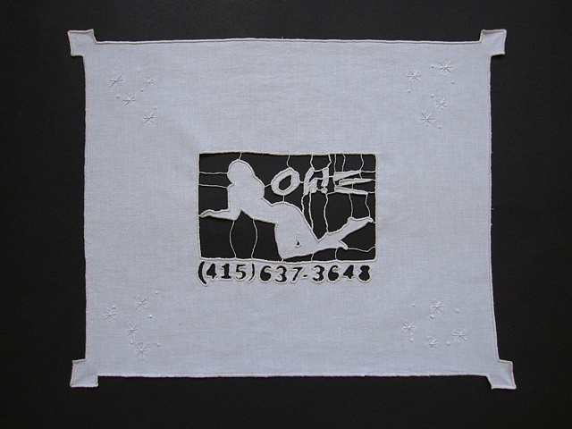 Women's Work - "Oh!"