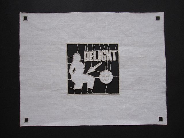 Women's Work - Delight