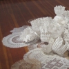 Doily Cakes