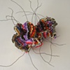 Pill Bug from Crochetlandia