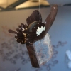 Magic Butterfly Installation
