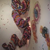 Crochetlandia - installation
