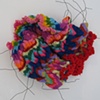 Mite from Crochetlandia