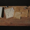 Nyx' Work Table