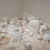 Doily Cakes
