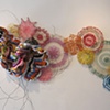 Critter from Crochetlandia with Doily Trail