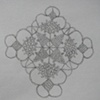 Doily Drawing
