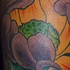 Jenny's arm pt1