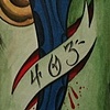 403 Dagger