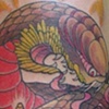 Mike's Snake