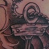 Tara's anchor