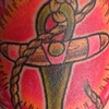 Claudette's Anchor