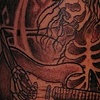 Blues guitar
