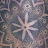 Henna Foot